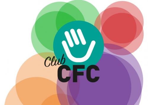 Recordeu reactivar les vostres notificacions del Club CFC i publicitat de Fisioteràpia