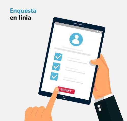 Participa en l’enquesta per decidir l’aplicació dels resultats positius de l’exercici 2024