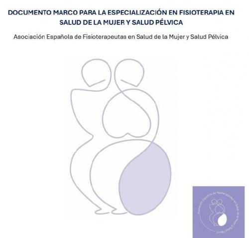 Nou pas endavant per a la Fisioteràpia en la Salut de la Dona i Salut Pelviana