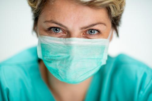 Prorrogada la obligatoriedad del uso de la mascarilla en los centros sanitarios