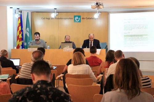 L’Assemblea del CFC aprova uns Estatuts més moderns per encarar el futur