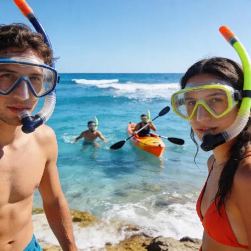 Gaudeix de l’encant de la Costa Brava i apunta’t a aquesta excursió gratuïta en caiac