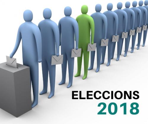 El CFC convoca eleccions per renovar la Junta de Govern, el 17-N, amb la novetat del vot electrònic