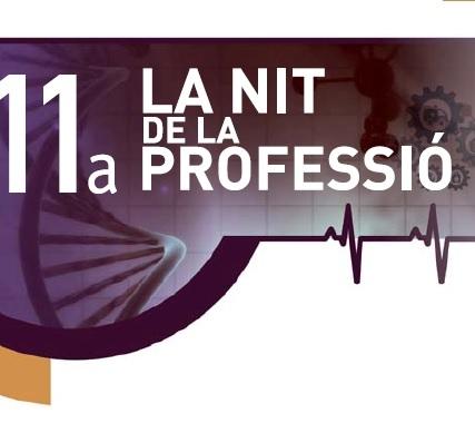 11a edició de la Nit de la professió, a l’Anoia, el 26-O