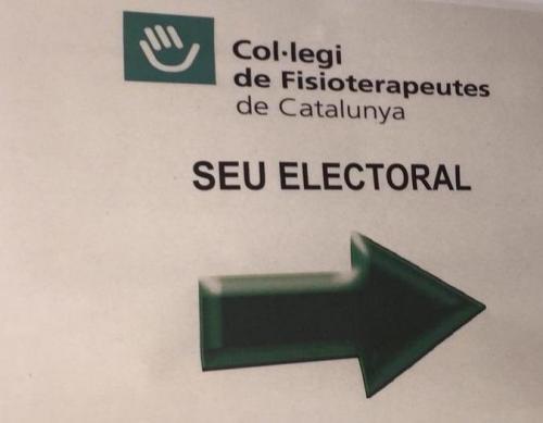 Este sábado 17-N culminan con el voto en la sede central de Barcelona las elecciones para renovar la Junta de Gobierno del CFC