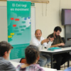El Col·legi en moviment: El Vallès Occidental