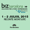 Bizbarcelona 2015