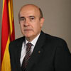 Boi Ruiz, conseller de Salut