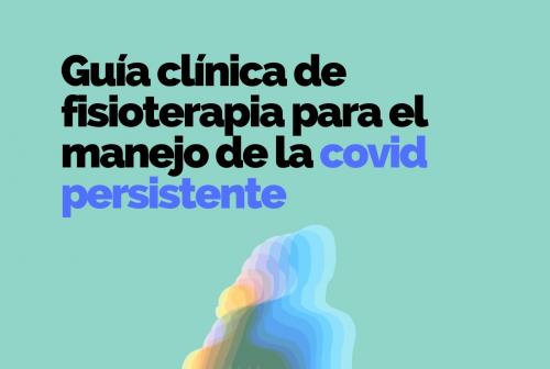 Traduïda al castellà la “Guia clínica de fisioteràpia per al maneig de la covid persistent”