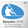 Campionat del Món de Piragüisme a Banyoles