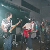 foto concert benèfic a Vic