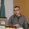 Conferència Abordatge fisioterapèutic de malalts amb sida