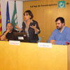 Conferència presentació SOL