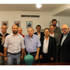 4a reunió Consell Social