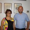 Conveni amb UGT