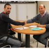 Signatura conveni Designa