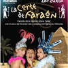La Corte del Faraón