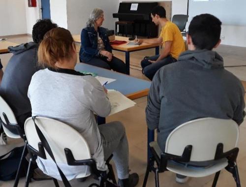 De l’abordatge de Fisioteràpia en el running a dermatologia per a fisioterapeutes, sis seminaris tècnics aquest maig