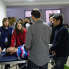 Curs Taller Fisioteràpia Respiratòria Lleida