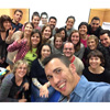 Curs d'Abordatge amb punció seca de la síndrome del dolor miofascial