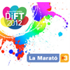 DIFT - LA MArató