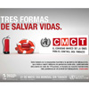 Dia Mundial sense Tabac 2011