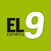 Conveni amb El 9 Esportiu
