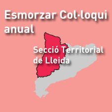 Esmorzar Col·loqui anual