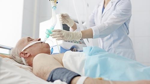 El Col·legi presenta una nova comissió, Fisioteràpia en el Pacient Crític