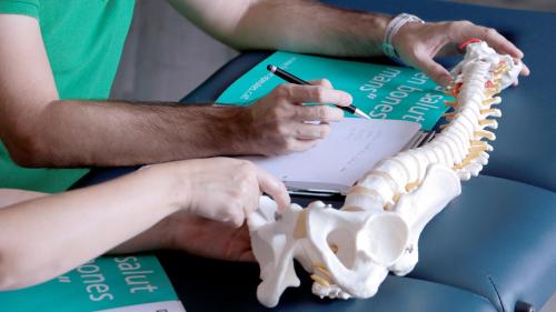 El Col·legi fa una convocatòria extraordinària d’ajuts a la recerca