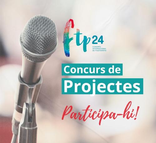 FTP24. Participa al Concurs de projectes FTPitch