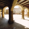Apropament al col·legiat. Igualada