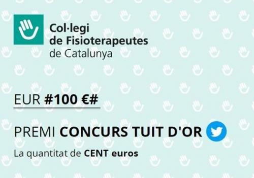 Tuit d’or a l’FTP22. Serà el teu?