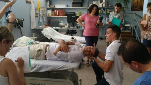 Seminari de Patologia vestibular a Tortosa