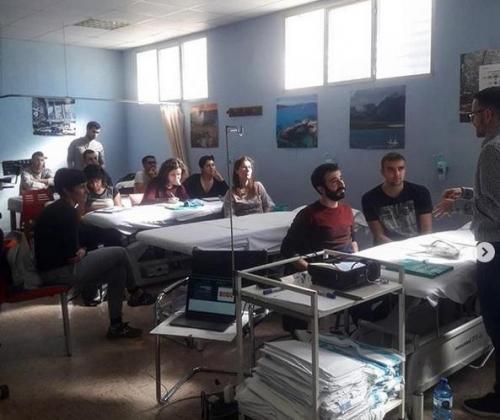 La Secció Territorial de les Terres de l’Ebre del CFC té Instagram