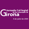 Jornada Col·legial Girona