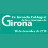 II Jornada col·legial de les comarques de Girona 2010