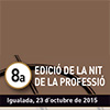 Nit de la Professió 2015
