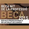Nit de la Professió 2015