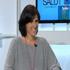 Pat Vidal a TV Badalona