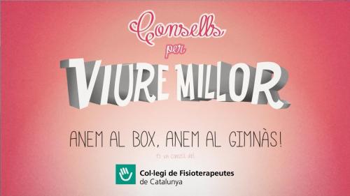 Consells per tornar al gimnàs de forma saludable