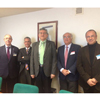 Reunió Ministerio Sanidad - Llei Medicament