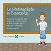 La Fisioteràpia a l'escola