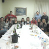 Trobada dels fisioterapeutes del Penedès i el Garraf