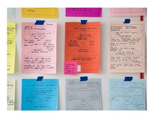 Per oferir alguna cosa relacionada amb la Fisioteràpia o per trobar-la: el Taulell d’Anuncis del CFC