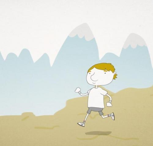 Como correr un trail de montaña sin poner en riesgo la salud