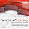 Veus per a l'esperança