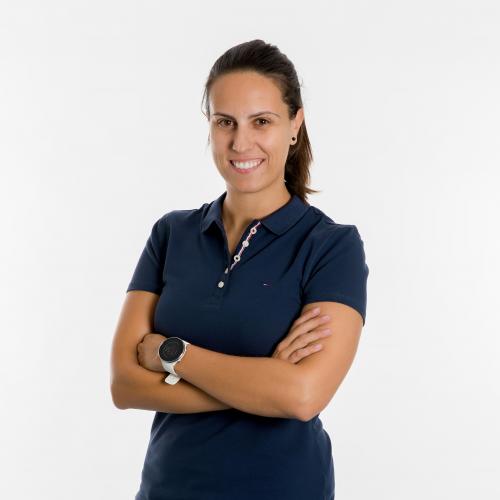 Cristina Adillón Camón - Secretària