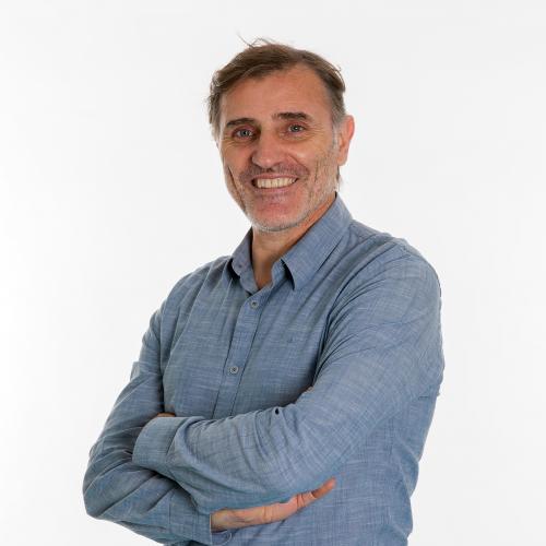 Jordi Vilaró Casamitjana - Vocal